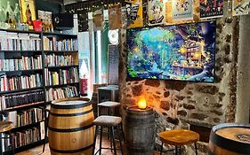 Albergue Santiago De Caminha